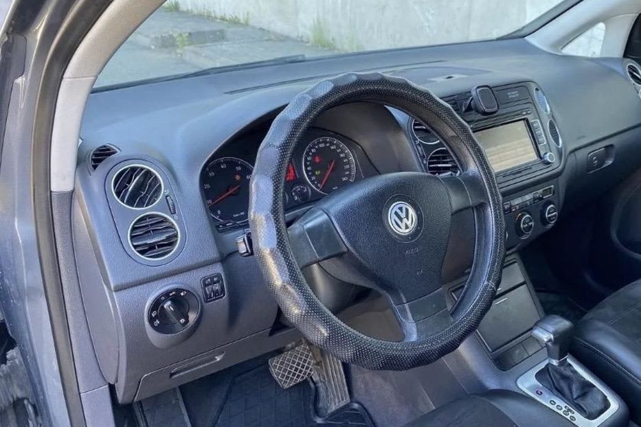 Продам Volkswagen Golf Plus 2005 года в Киеве