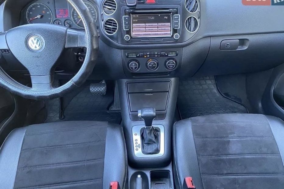 Продам Volkswagen Golf Plus 2005 года в Киеве