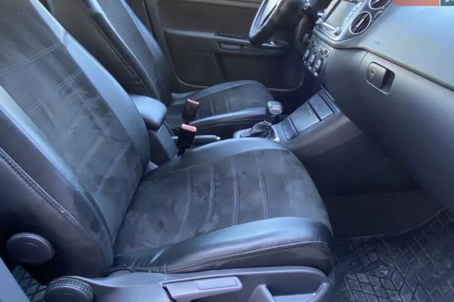 Продам Volkswagen Golf Plus 2005 года в Киеве