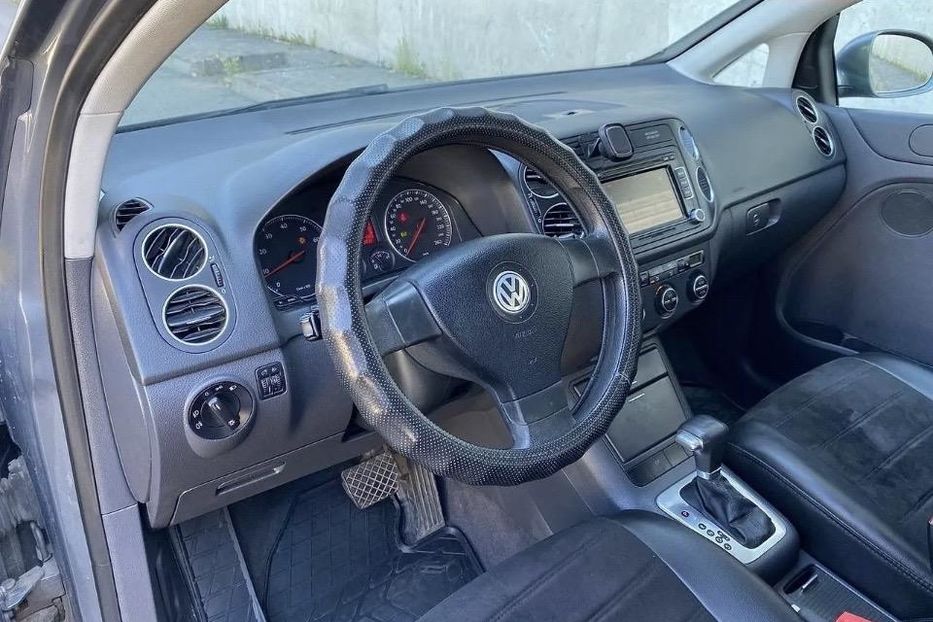 Продам Volkswagen Golf Plus 2005 года в Киеве