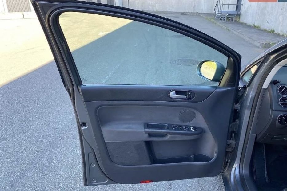 Продам Volkswagen Golf Plus 2005 года в Киеве