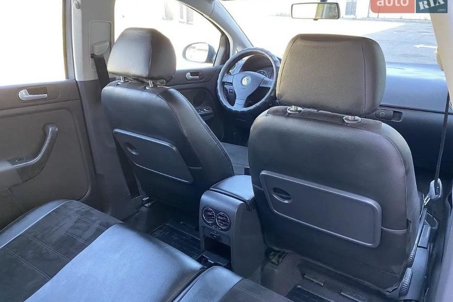 Продам Volkswagen Golf Plus 2005 года в Киеве