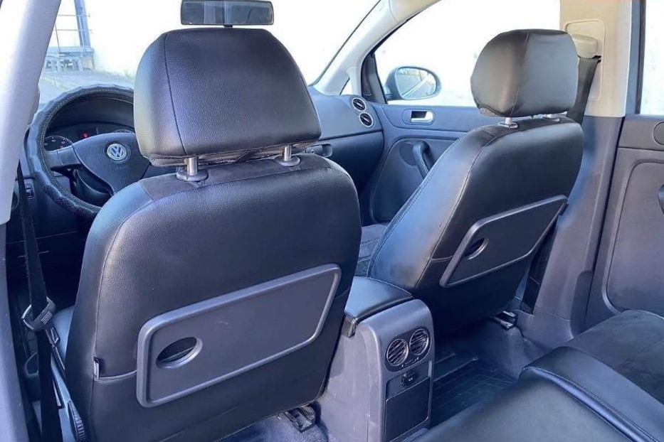 Продам Volkswagen Golf Plus 2005 года в Киеве