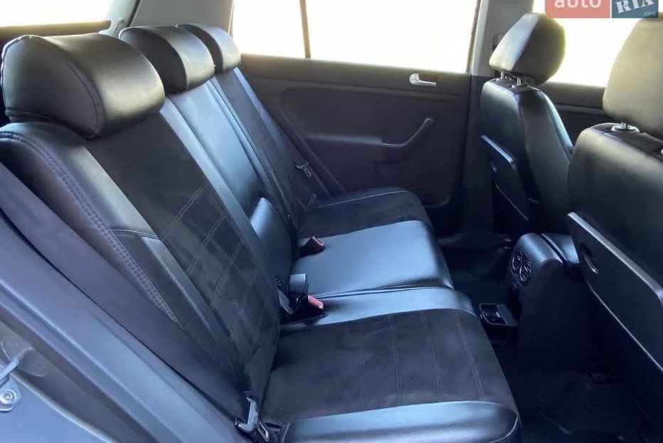 Продам Volkswagen Golf Plus 2005 года в Киеве