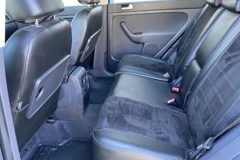 Продам Volkswagen Golf Plus 2005 года в Киеве