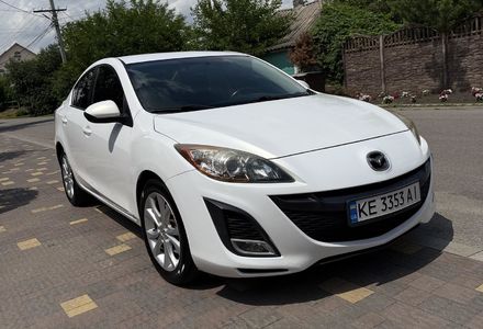 Продам Mazda 3 2010 года в Днепре