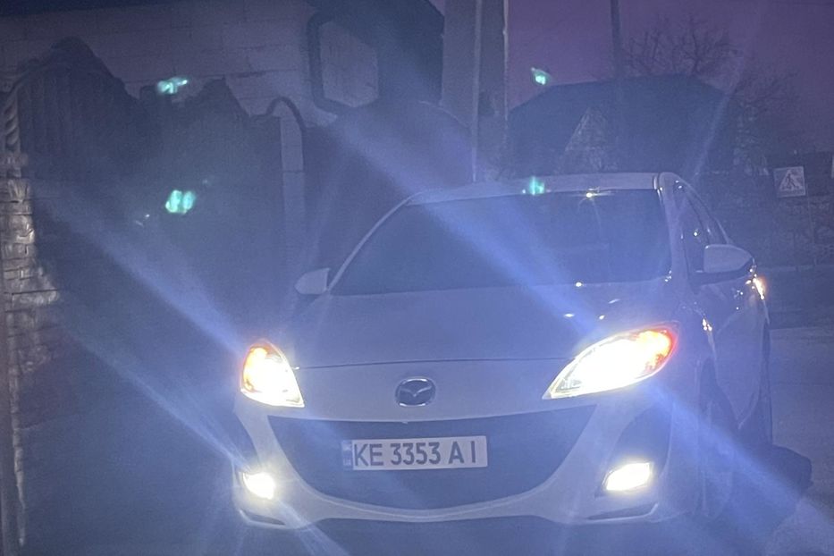 Продам Mazda 3 2010 года в Днепре