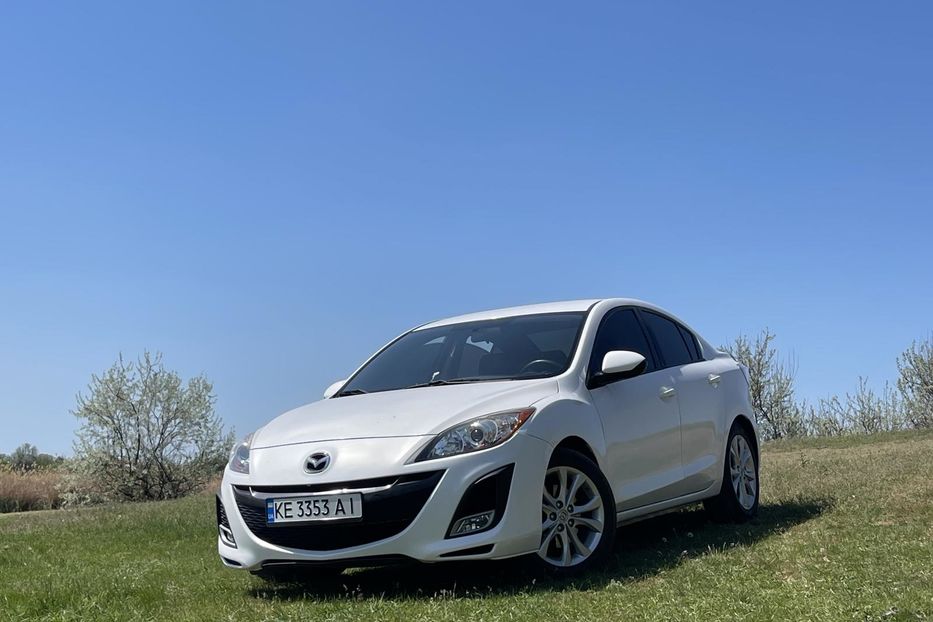 Продам Mazda 3 2010 года в Днепре