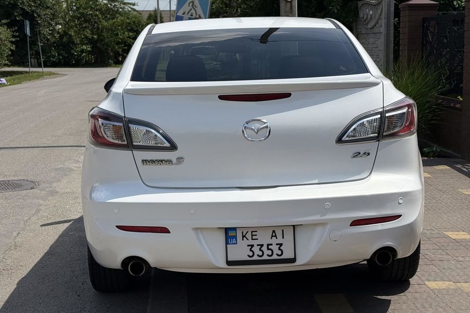 Продам Mazda 3 2010 года в Днепре
