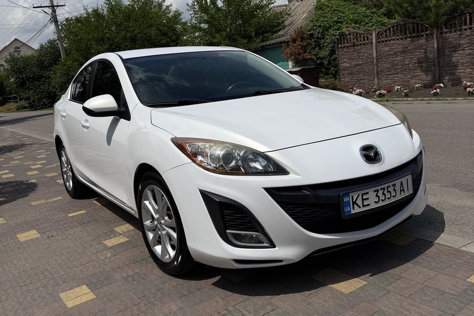 Продам Mazda 3 2010 года в Днепре