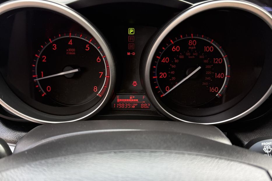 Продам Mazda 3 2010 года в Днепре
