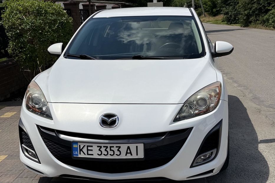 Продам Mazda 3 2010 года в Днепре