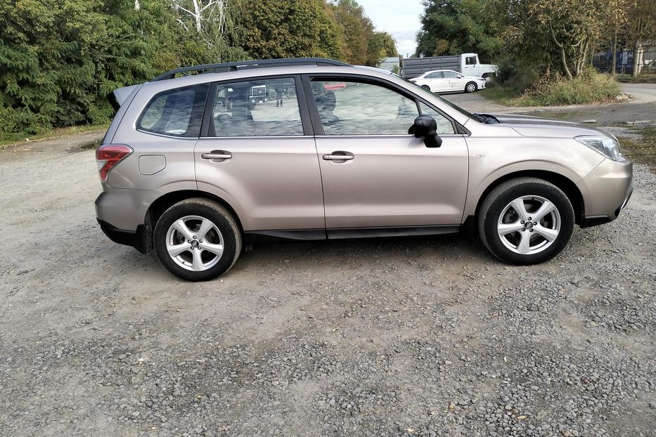 Продам Subaru Forester 2013 года в Виннице