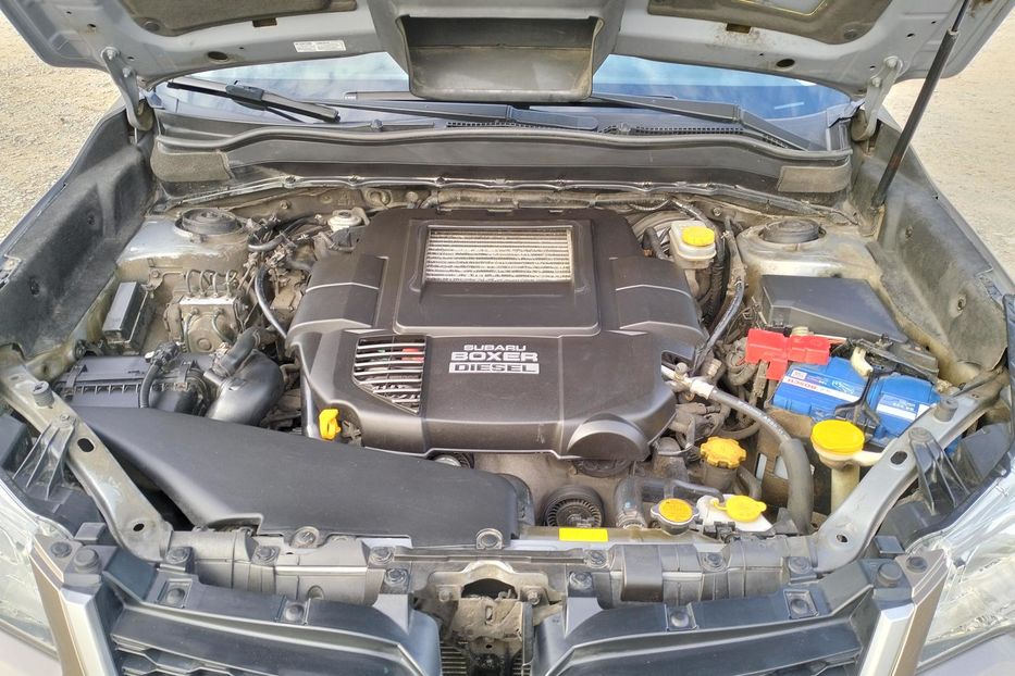Продам Subaru Forester 2013 года в Виннице