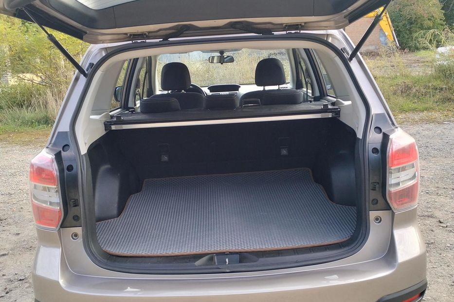 Продам Subaru Forester 2013 года в Виннице