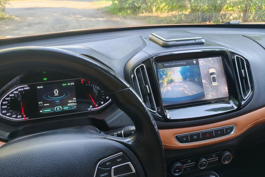 Продам Chery Tiggo 7 Luxury, Газ/Бенз 2019, Максима 2019 года в Харькове
