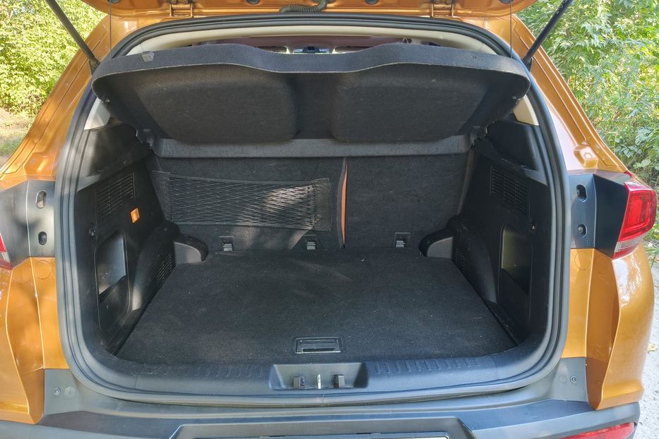 Продам Chery Tiggo 7 Luxury, Газ/Бенз 2019, Максима 2019 года в Харькове
