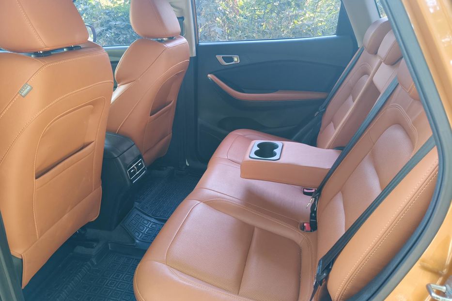 Продам Chery Tiggo 7 Luxury, Газ/Бенз 2019, Максима 2019 года в Харькове
