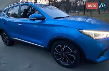 Продам MG ZT TROPFY 2023 года в Киеве