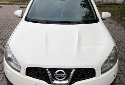 Продам Nissan Qashqai J10 2011 года в г. Ирпень, Киевская область