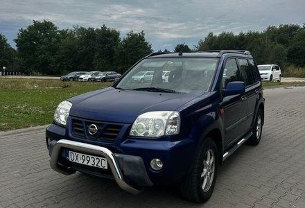 Продам Nissan X-Trail 2004 года в Запорожье