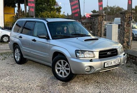 Продам Subaru Forester 2006 года в Запорожье