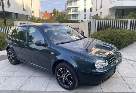 Продам Volkswagen Golf IV 2003 года в Киеве
