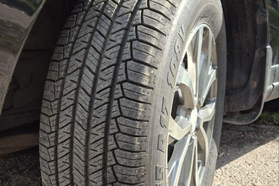 Продам Hyundai Santa FE 2008 года в Черкассах
