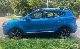 Продам MG ZT TROPFY 2023 года в Киеве