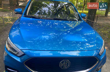 Продам MG ZT TROPFY 2023 года в Киеве