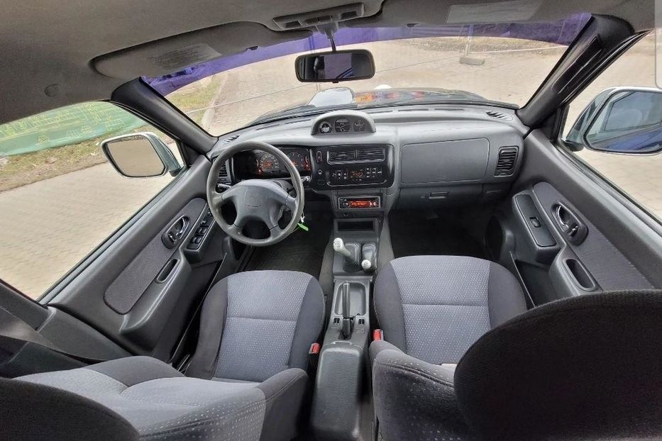 Продам Mitsubishi L 200 2004 года в Полтаве