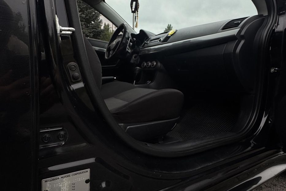 Продам Mitsubishi Lancer X 2008 года в г. Кривой Рог, Днепропетровская область