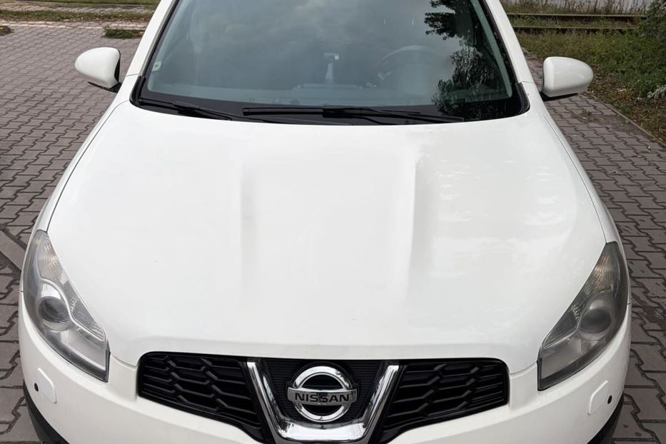 Продам Nissan Qashqai J10 2011 года в г. Ирпень, Киевская область