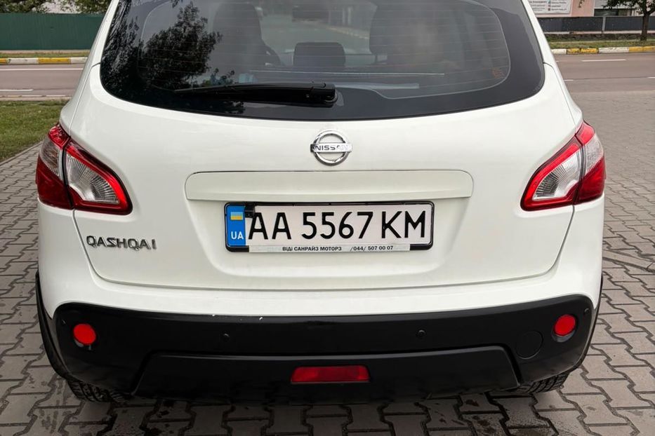 Продам Nissan Qashqai J10 2011 года в г. Ирпень, Киевская область