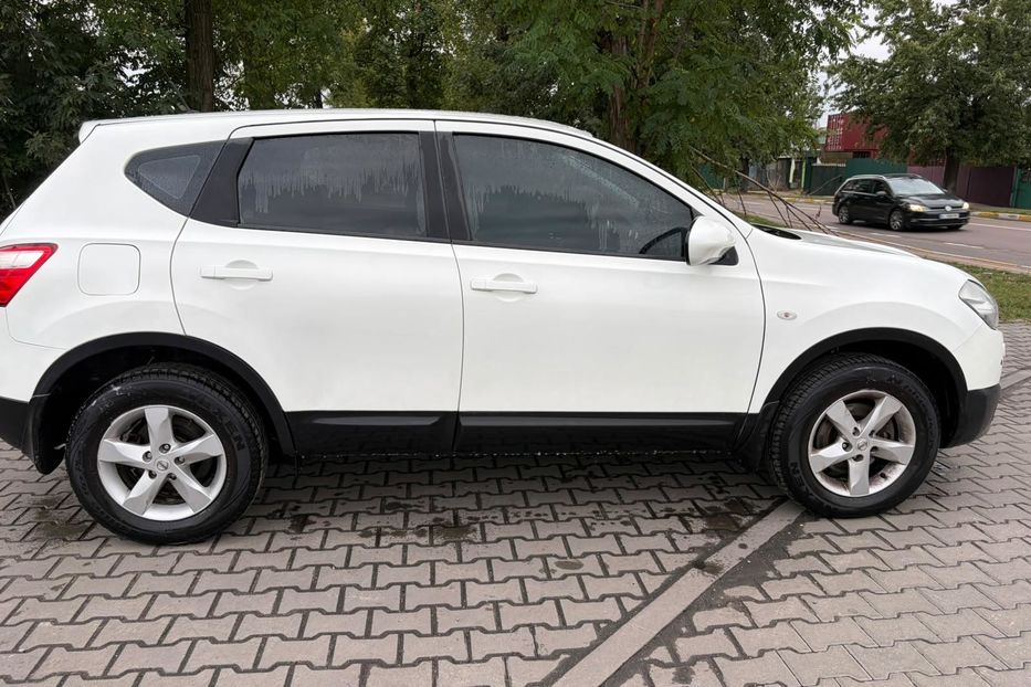 Продам Nissan Qashqai J10 2011 года в г. Ирпень, Киевская область