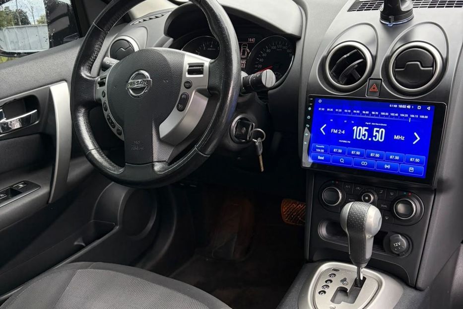 Продам Nissan Qashqai J10 2011 года в г. Ирпень, Киевская область