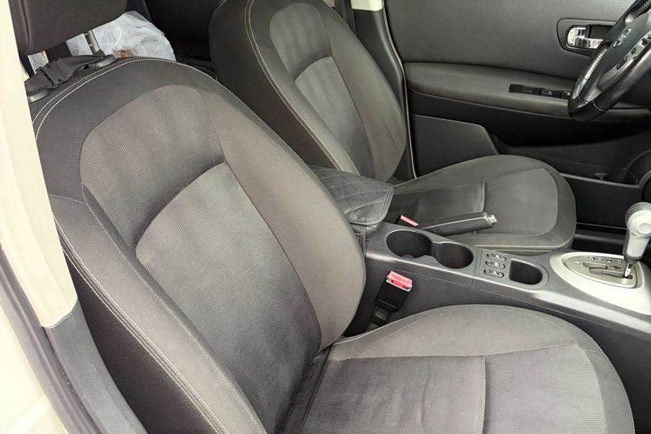 Продам Nissan Qashqai J10 2011 года в г. Ирпень, Киевская область