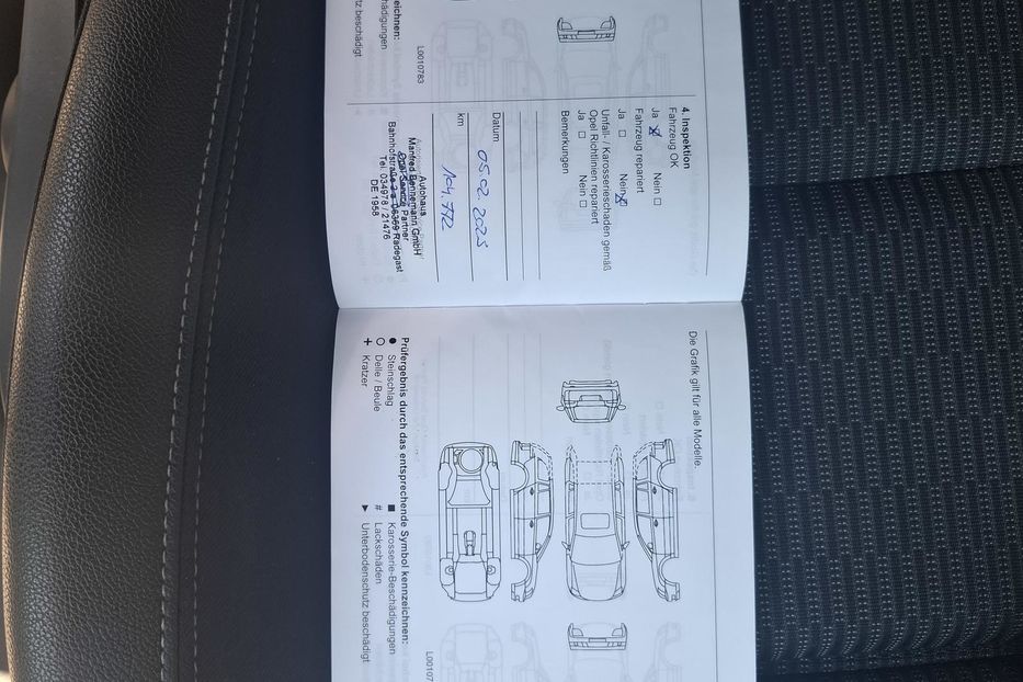 Продам Opel Insignia 2.0 дизель  2021 года в г. Боярка, Киевская область