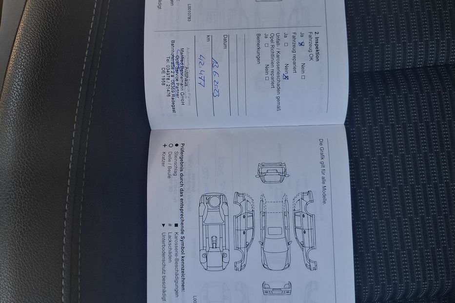 Продам Opel Insignia 2.0 дизель  2021 года в г. Боярка, Киевская область