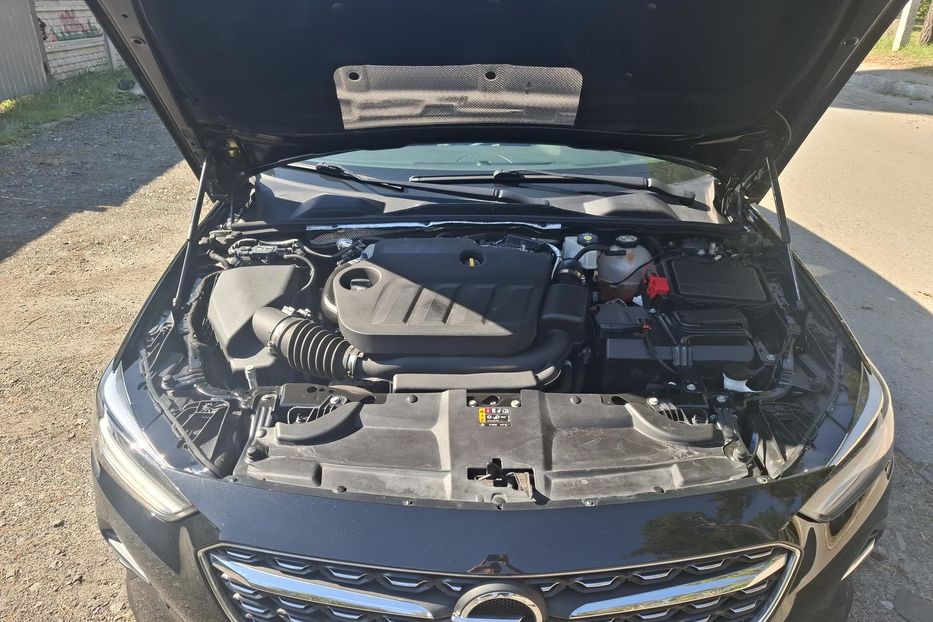 Продам Opel Insignia 2.0 дизель  2021 года в г. Боярка, Киевская область
