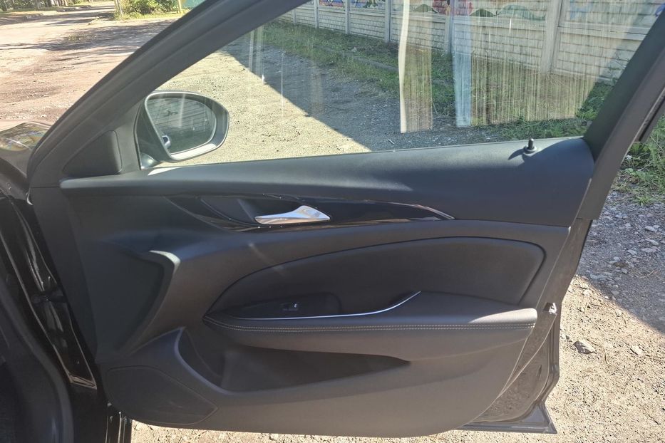 Продам Opel Insignia 2.0 дизель  2021 года в г. Боярка, Киевская область
