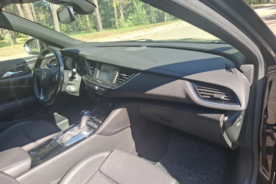 Продам Opel Insignia 2.0 дизель  2021 года в г. Боярка, Киевская область