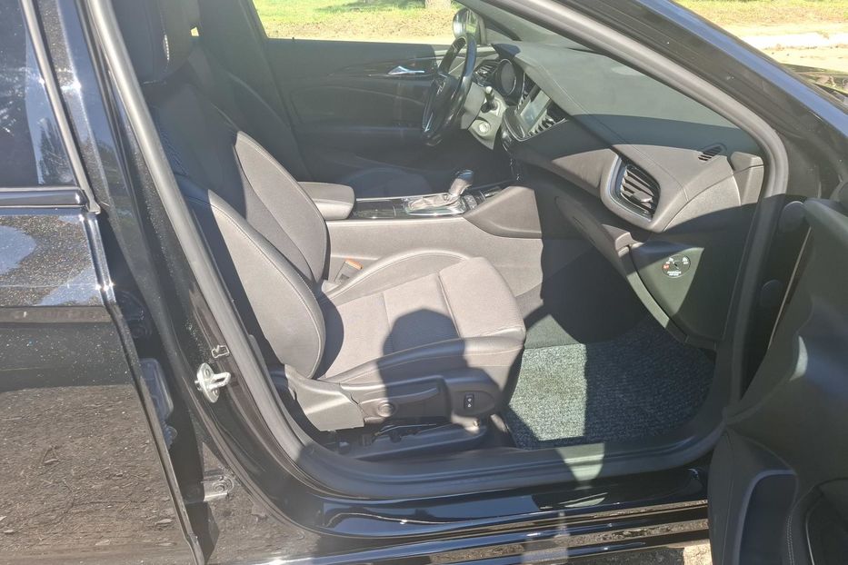 Продам Opel Insignia 2.0 дизель  2021 года в г. Боярка, Киевская область