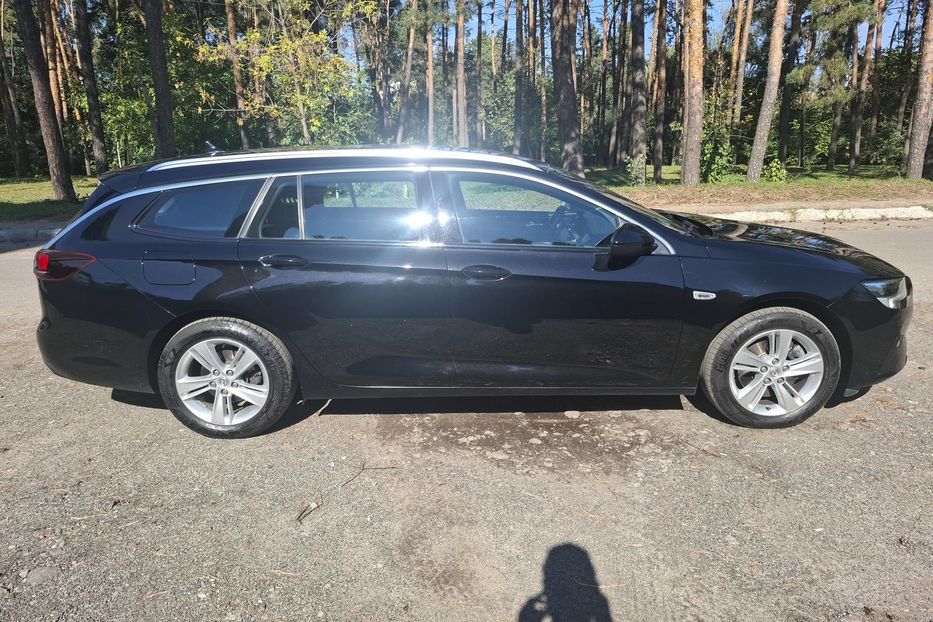 Продам Opel Insignia 2.0 дизель  2021 года в г. Боярка, Киевская область