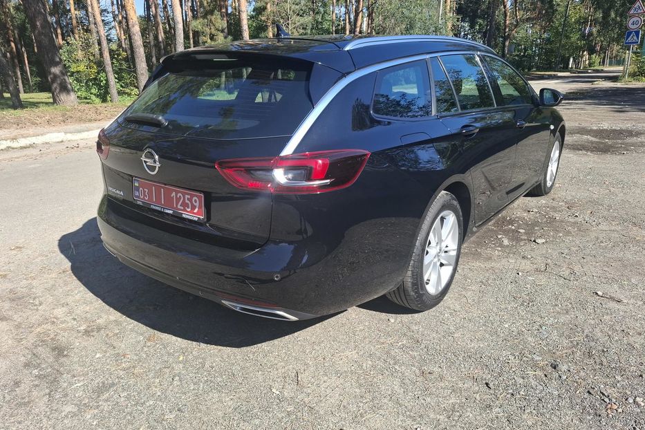 Продам Opel Insignia 2.0 дизель  2021 года в г. Боярка, Киевская область