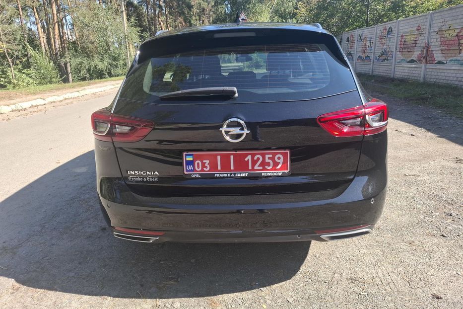 Продам Opel Insignia 2.0 дизель  2021 года в г. Боярка, Киевская область
