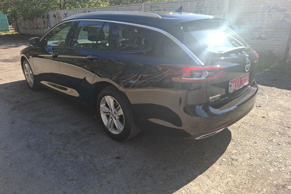 Продам Opel Insignia 2.0 дизель  2021 года в г. Боярка, Киевская область