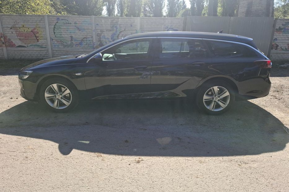 Продам Opel Insignia 2.0 дизель  2021 года в г. Боярка, Киевская область