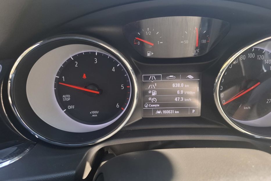 Продам Opel Insignia 2.0 дизель  2021 года в г. Боярка, Киевская область