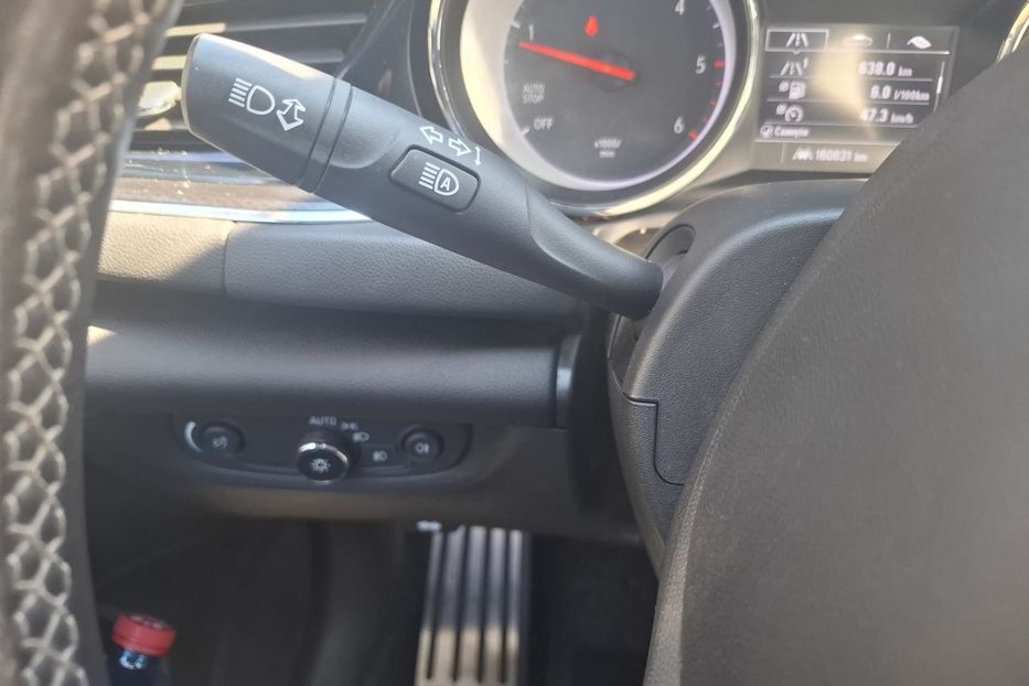 Продам Opel Insignia 2.0 дизель  2021 года в г. Боярка, Киевская область